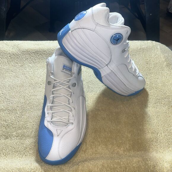 Size 11 - Air Jordan Jumpman Team 1 University Blue main image 15